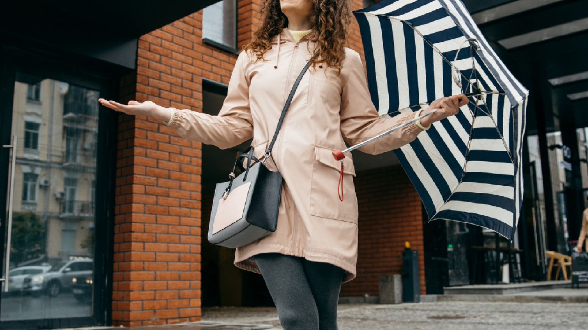 Parapluie de qualité : privilégiez le Made in France dans vos achats !