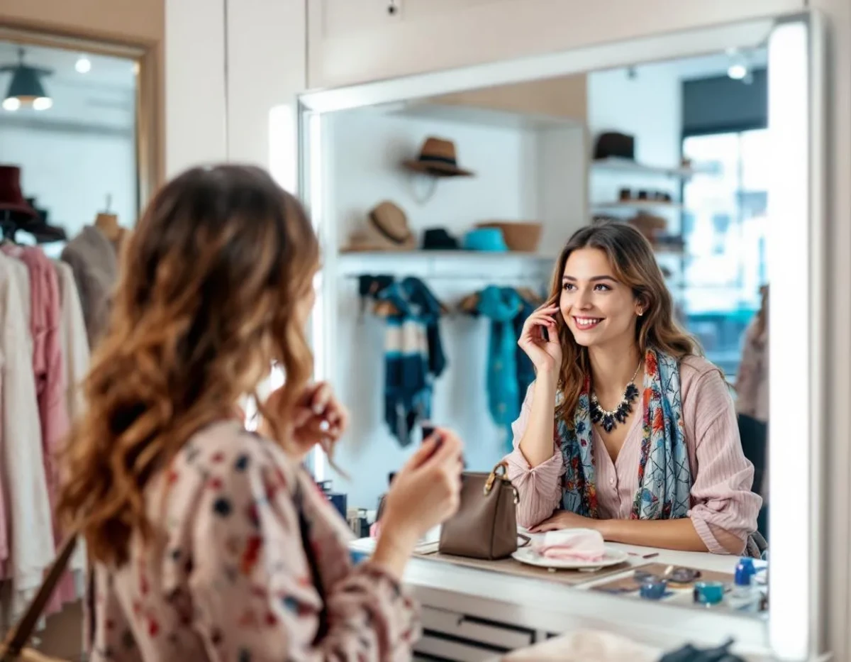Les accessoires indispensables pour un look tendance