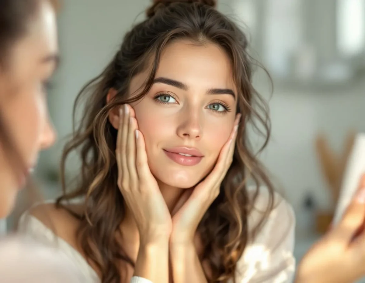 Hygiène et beauté : routines essentielles pour une peau éclatante