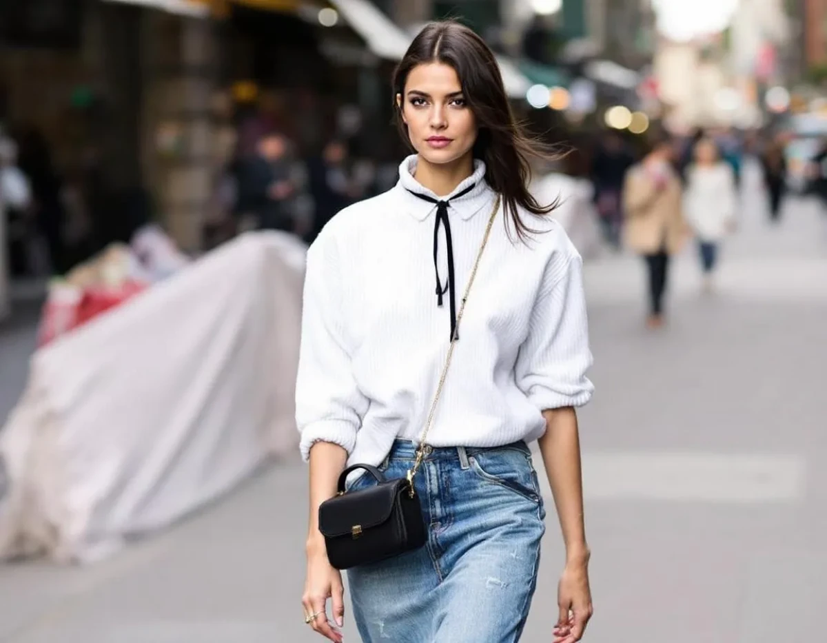 Vêtements intelligents : quand la mode rencontre la technologie