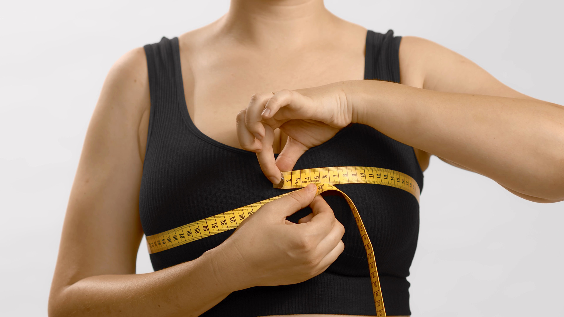 Conseils pour bien choisir un soutien-gorge adapté après une opération du sein