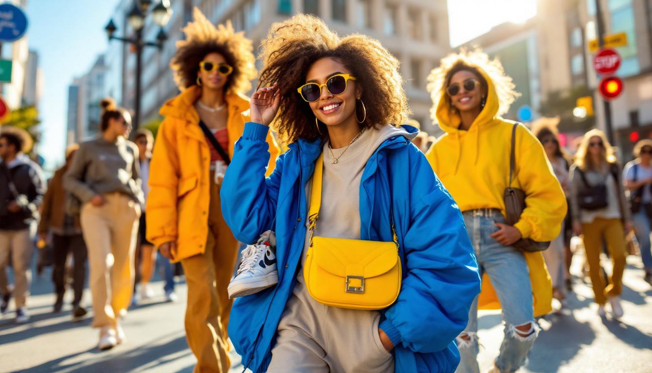 Zone à circulation restreinte : 7 looks tendance pour circuler