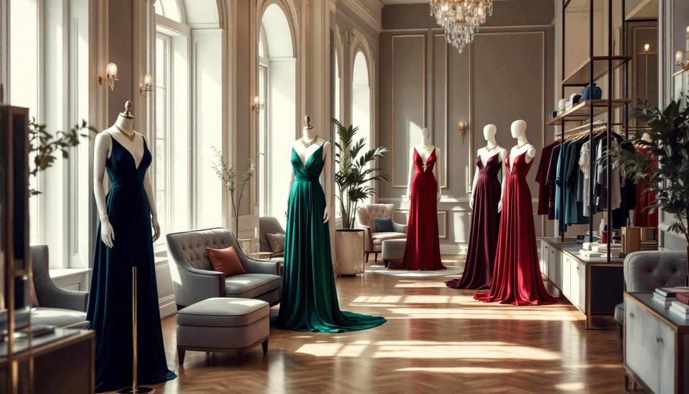 Offre d'emploi luxe et prêt-à-porter : où postuler