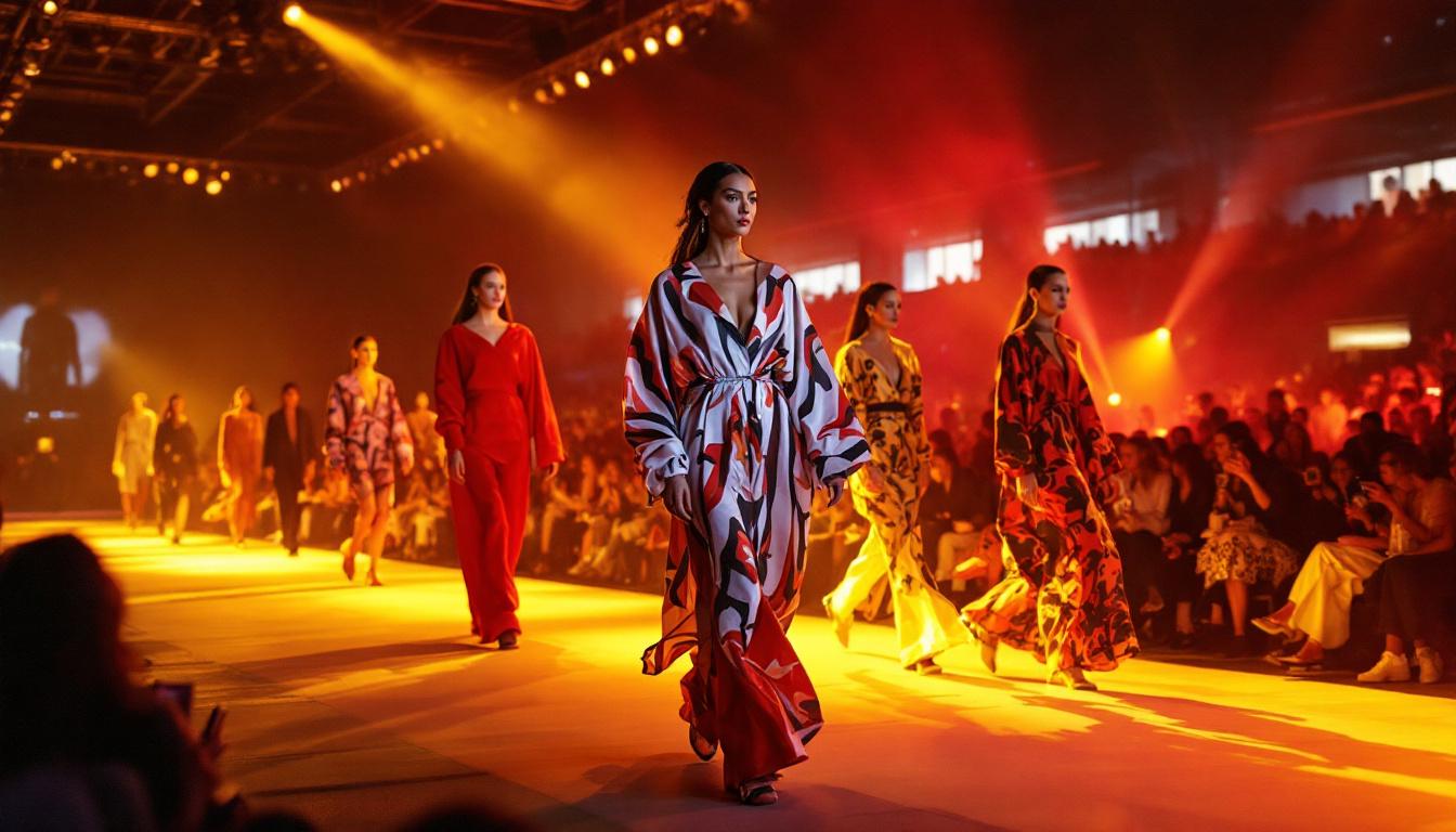 Mode et tendances 2026 au centre Arena Paris Sud 1