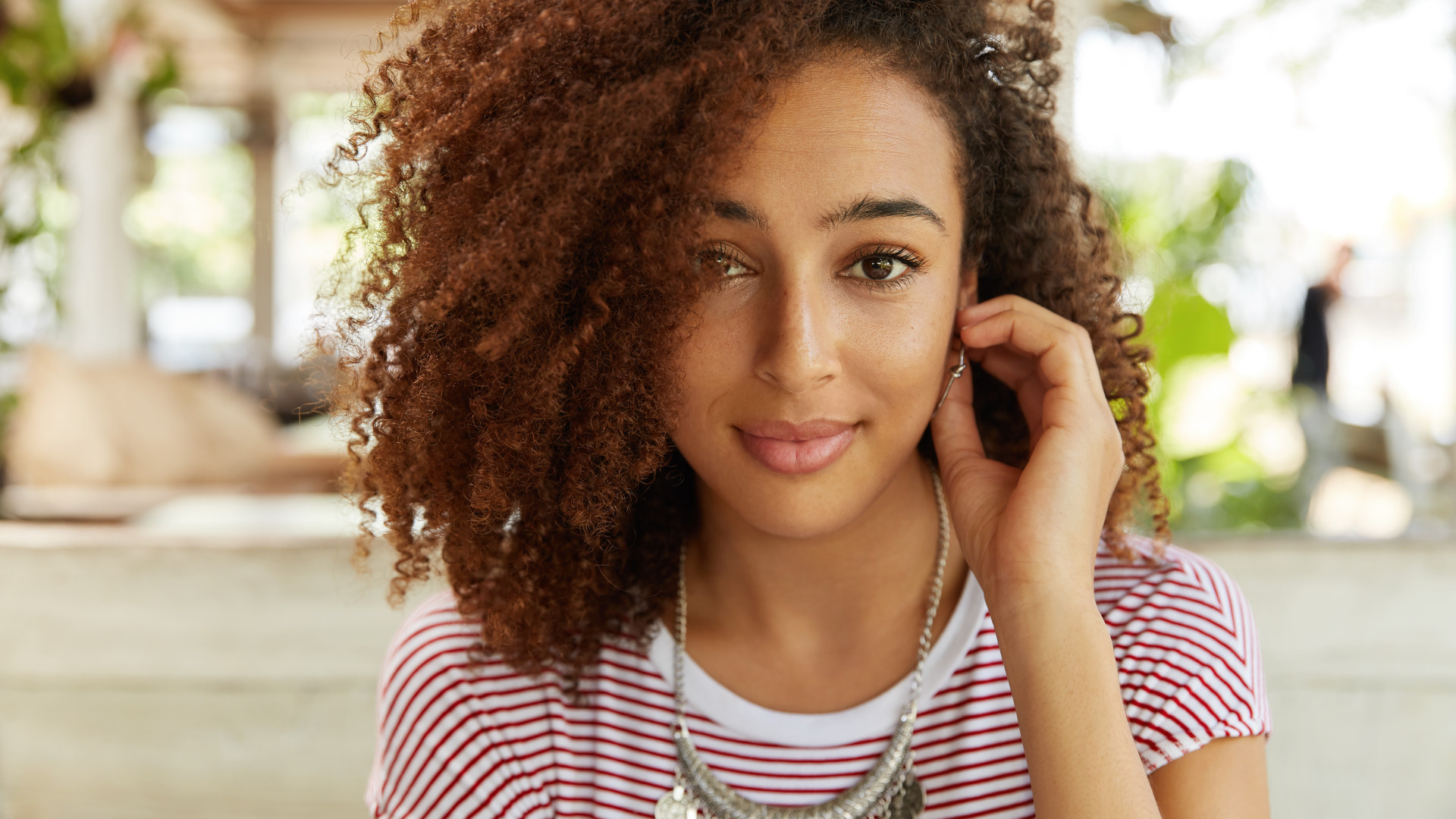 Routine du soir : comment protéger ses boucles en dormant ?