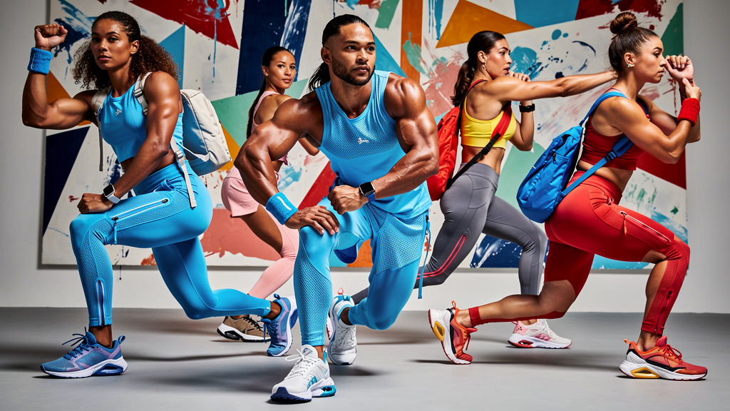 Comment les jeux paralympiques transforment la mode inclusive