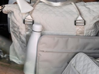 Comment choisir un sac week-end matelassé en coton ?