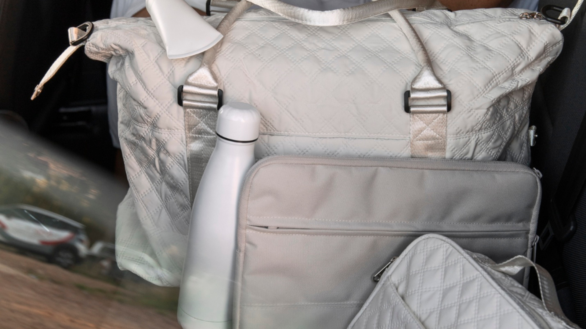 Comment choisir un sac week-end matelassé en coton ?